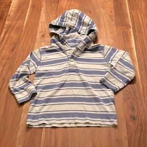 Baby Gap Hooded Pullover